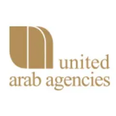 United Arab Agencies Logo